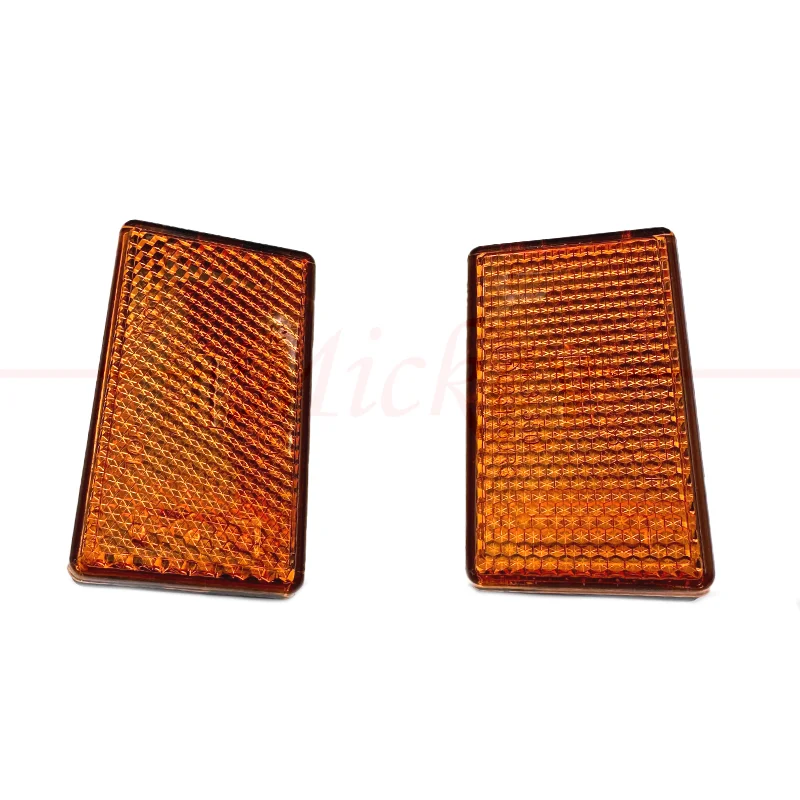 

Motorcycle Reflector Front Fork Leg Reflective Cover for BMW S 1000 RR S1000 1000RR S1000RR G 310 GS Accessories