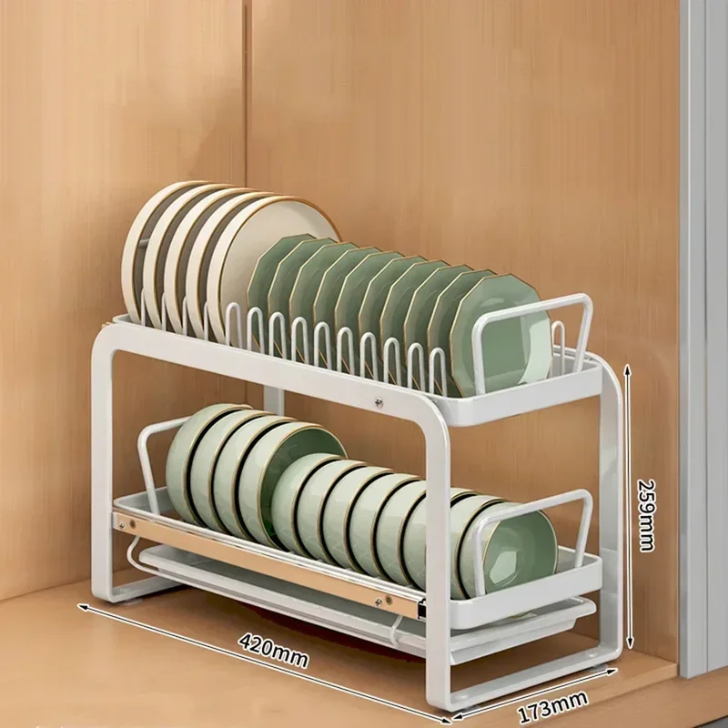 

Pull-out bowls, drainers, storage racks, built-in dishes, drying racks, countertops, sink cabinets, cutlery racks, drainers