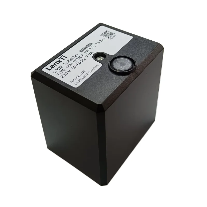 LenxTi MM192N.2 22283721, 22283961, 22221111 burner controller Replacement for BRAHMA