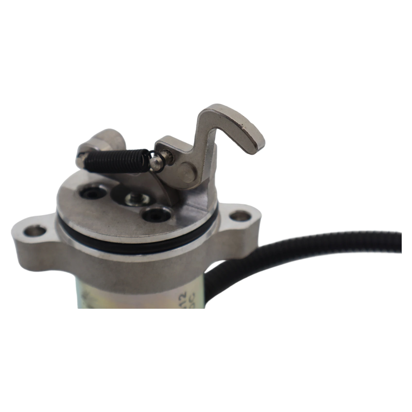 12V Abschaltmagnetventil 04103812 für Deutz F2L2011 BF3L2011 F3L2011 F4L2011 F4M1011F BF3M2011 BF4M2011 F2L1011F F3L1011F F4L1011F – Detail 4