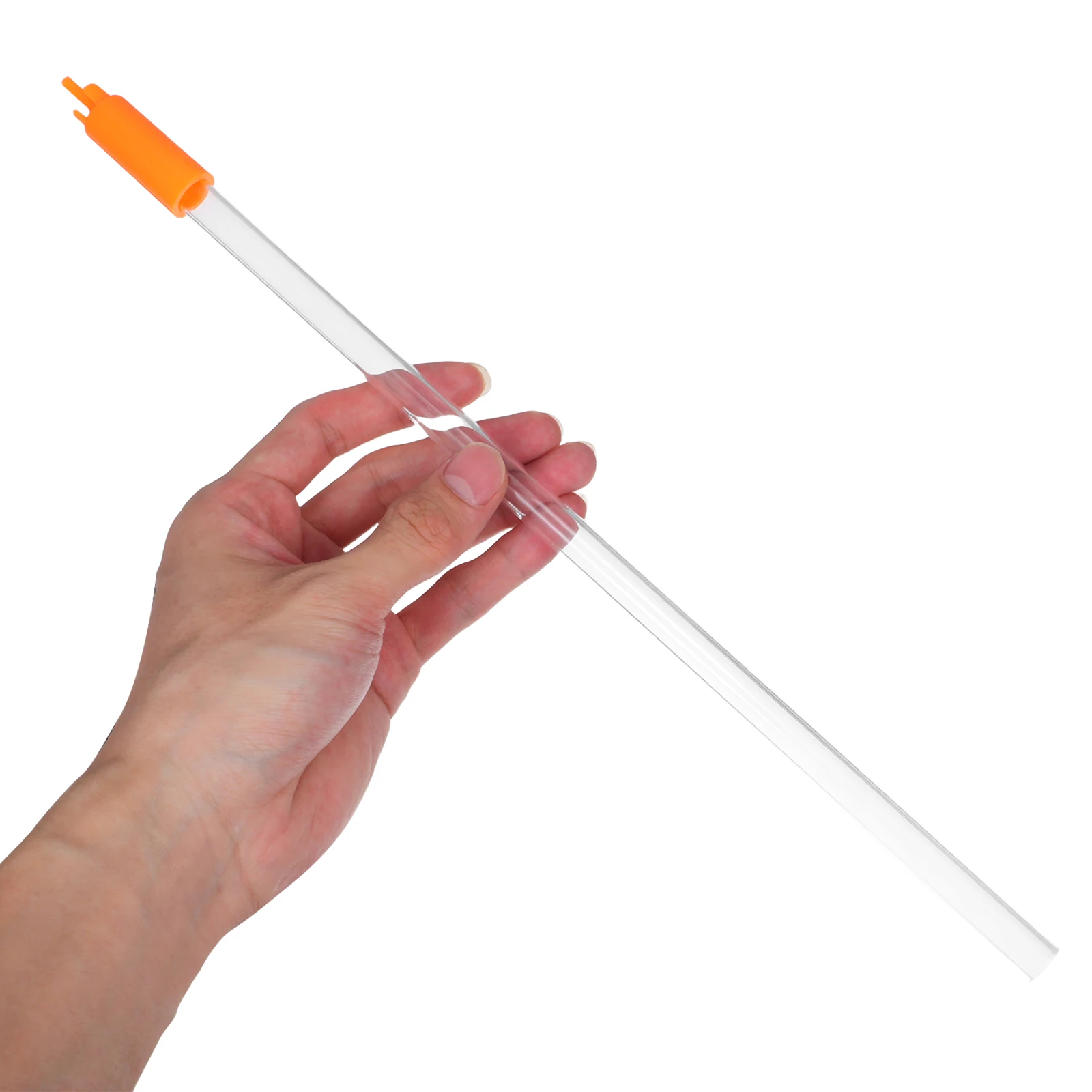 

2 Pcs Bottle Stop Valve Beer Brewing Tool Filler Filling Home Bottling Rod with Plastic Wand Making Supplies