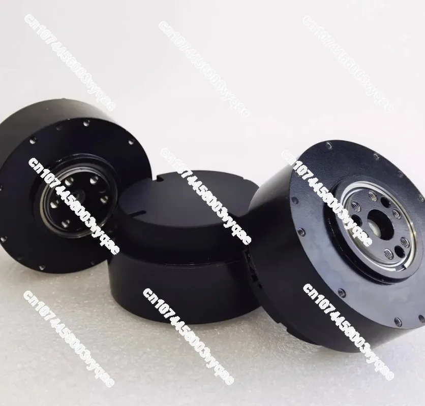 36N·m Integrated Joint Motor Module Dual Encoders High Torque Servo Motor