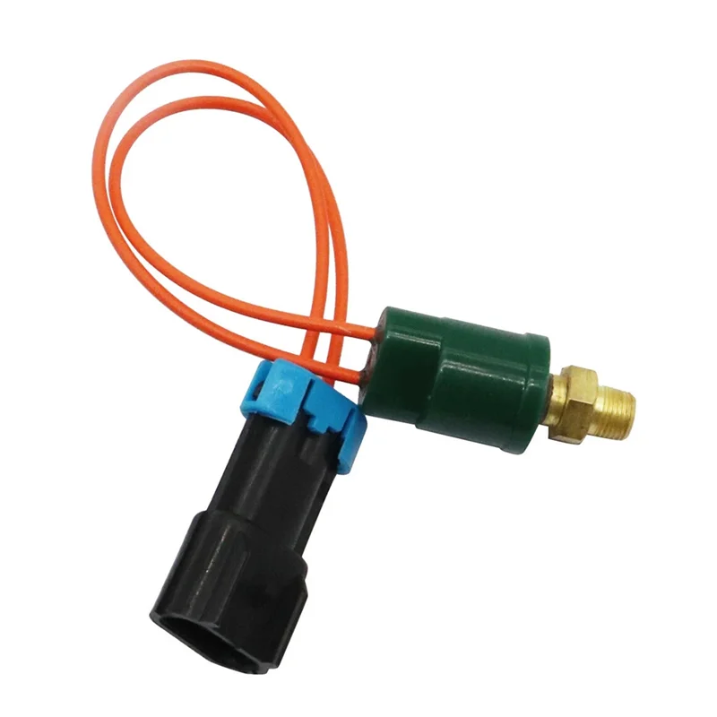 

For Muncie Oil Pressure Switch Sensor- New Replacement For 30T60228 Dump Truck Accessories