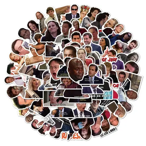 10 best sales meme-klistermärke lärare - №4