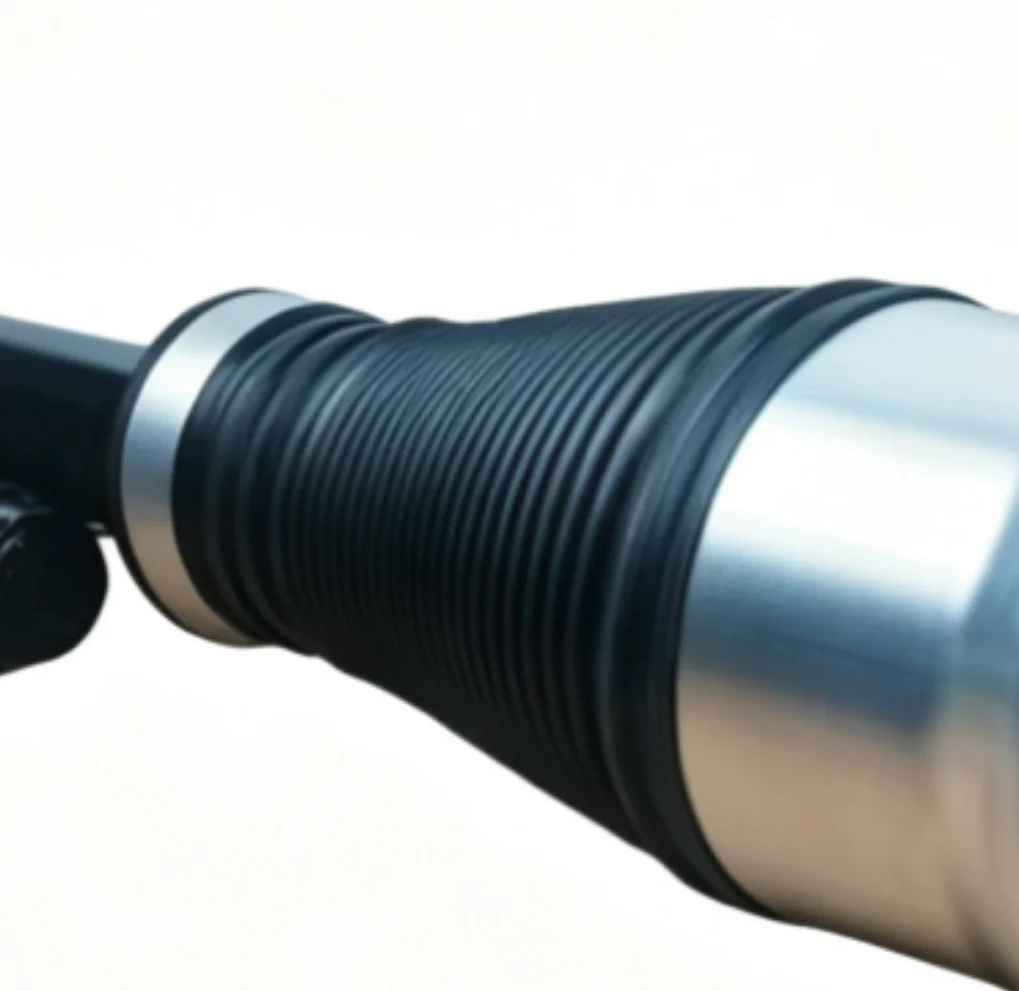 For Mercedes Benz W222 Two Wheel Drive Front Right air Shock Absorber 2223200213 Parts Factory Direct Sales