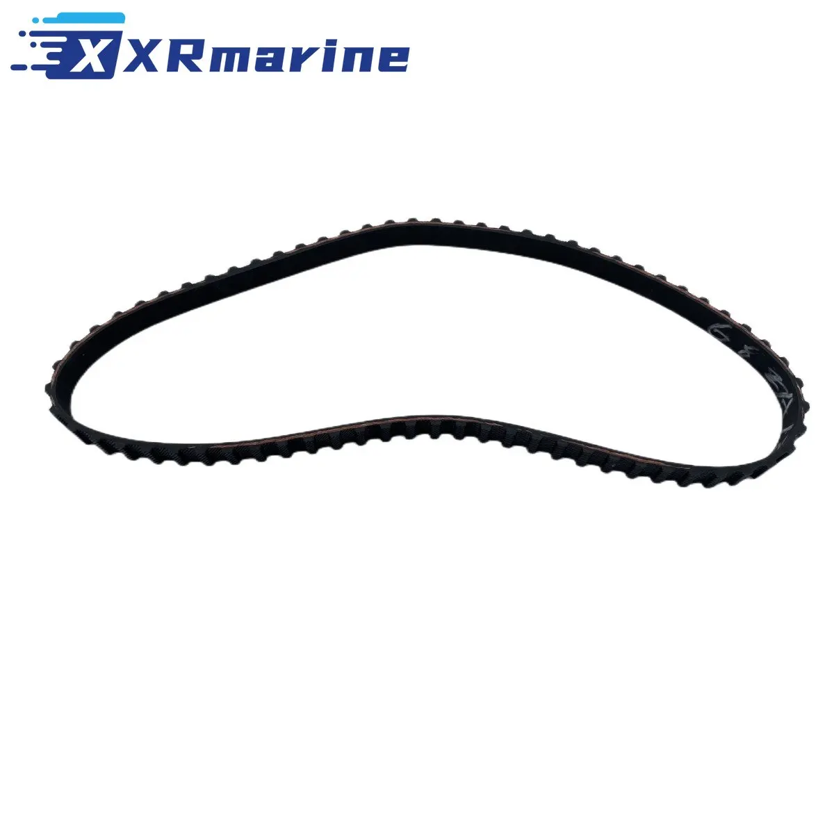 

Timing Belt 66M-46241-00 for Yamaha 9.9HP 15HP 4 Stroke Outboard V-Belt F9.9 T9.9 F15 Engine 66M-46241-01 66M-46241-02