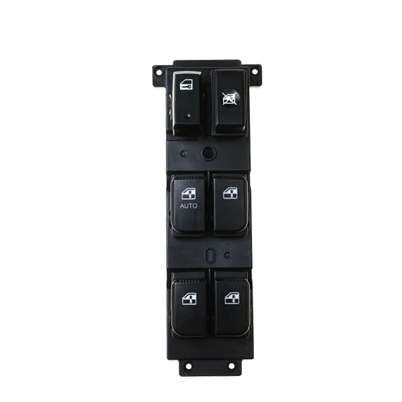 93570-2B000S4 Driver Left Power Window Switch for Hyundai Santa Fe CM 2007-2011