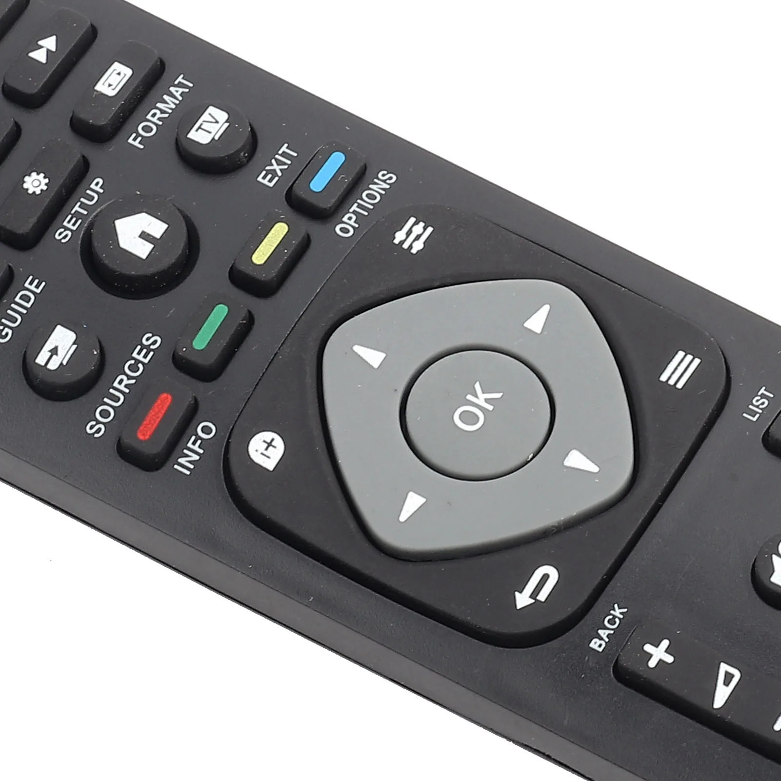 Remote Control for Philips  Remote Control Controller Replacement for Philips LCD LED TV