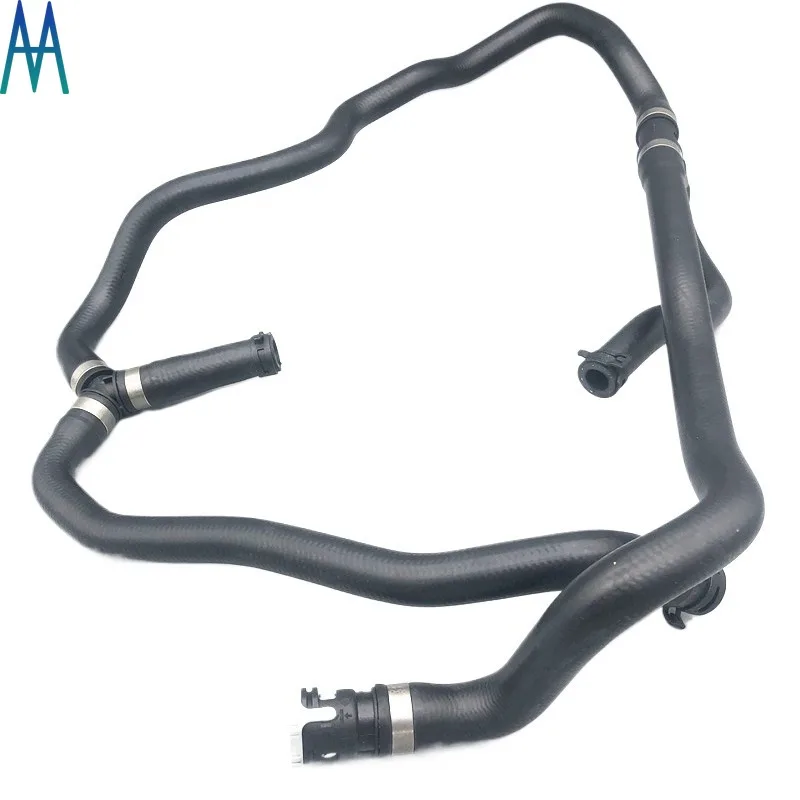 

CV618C351UG CV618C351UH Radiator Coolant Hose Water Tank Outlet Pipe for ford Kuga Escape 2013- 2.0T