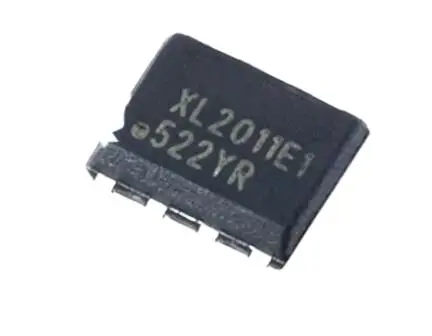 

100% NEW NEW XL2011E1 XL2011 SOP8 MODULE new in stock NEW