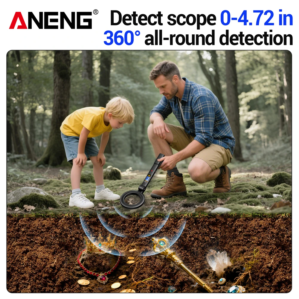 Thumbnail 3 - #77 Best Electrical Testing Tools to Buy In 2026
