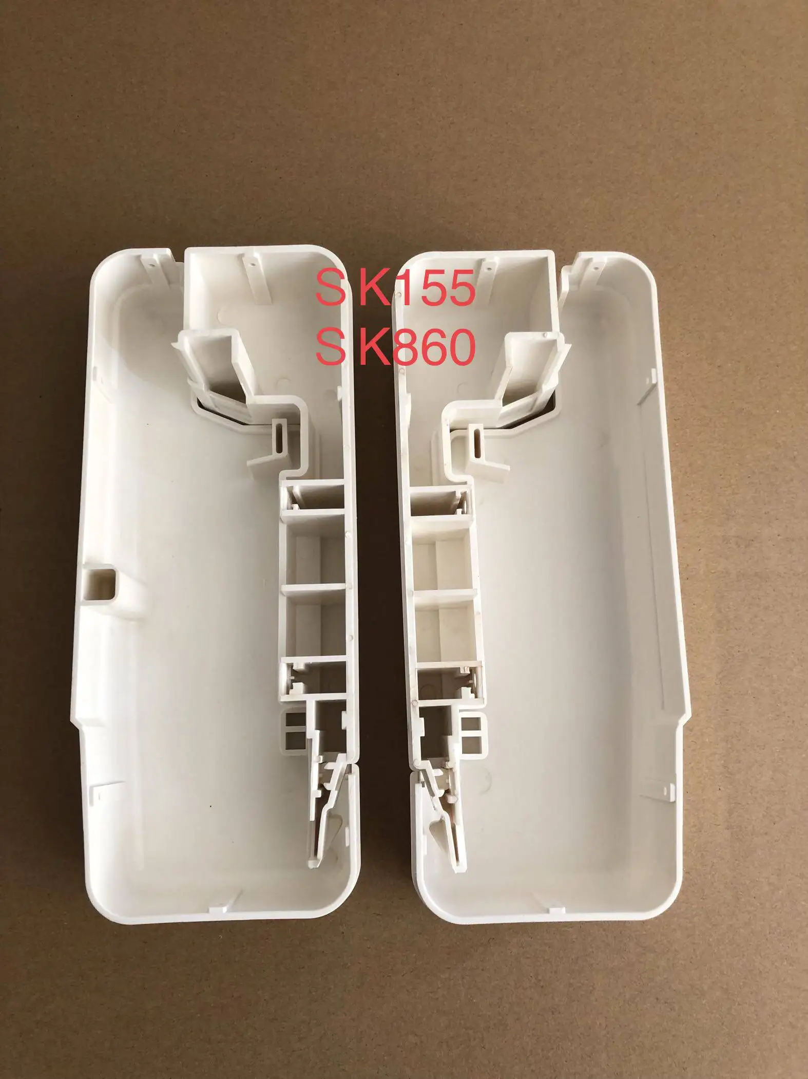 Sliver Reed Weaving Machine Accessories Sk155 Sk860 Box Cover Box Side Panel Kit