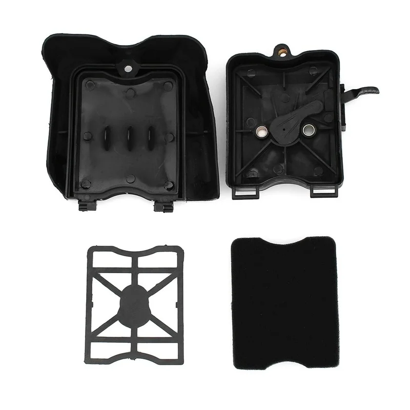 Imagem -05 - Kit de Filtro de ar Estilo para Escova de Corte Bc430 43cc 49cc 52cc Motor 40f5 44f-5 Novo