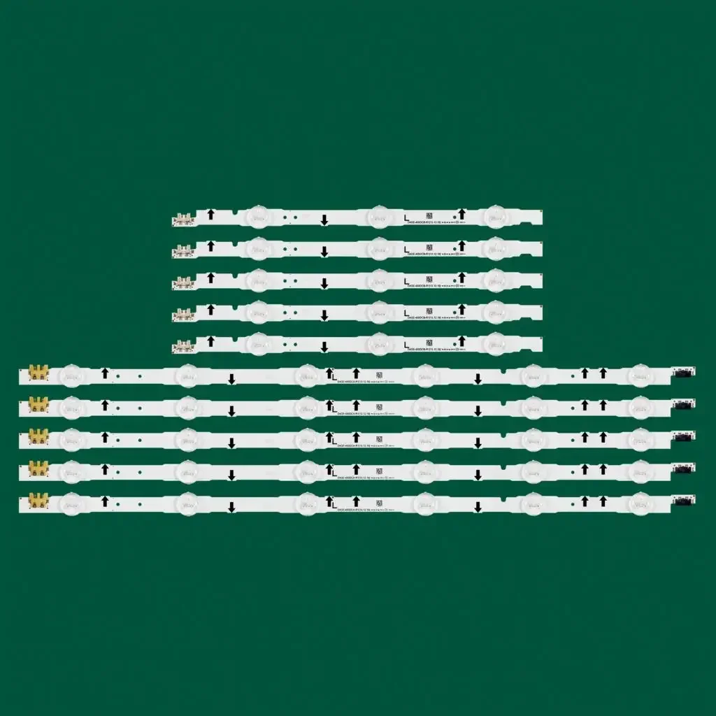 LED Backlight For 40