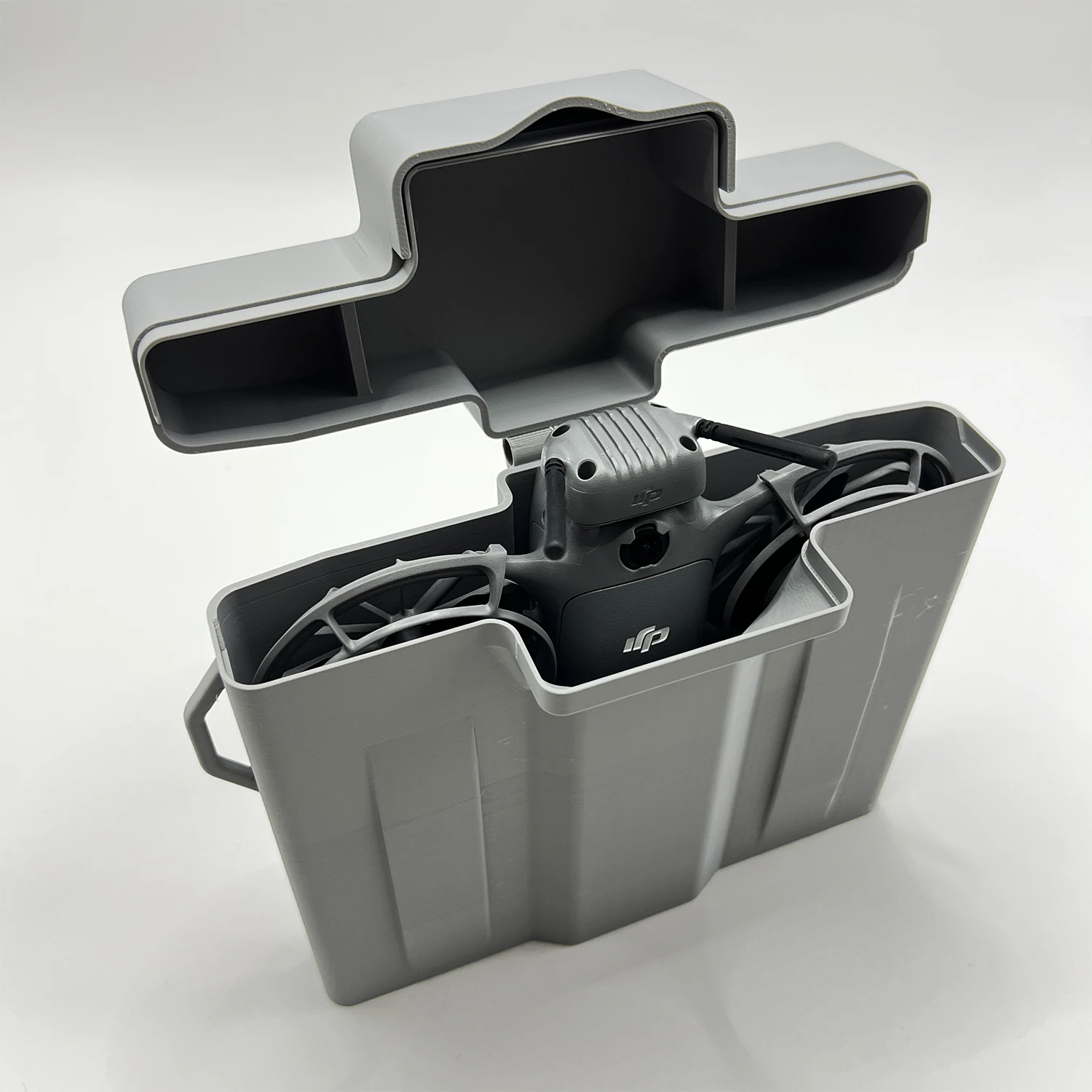 Protective Case For…