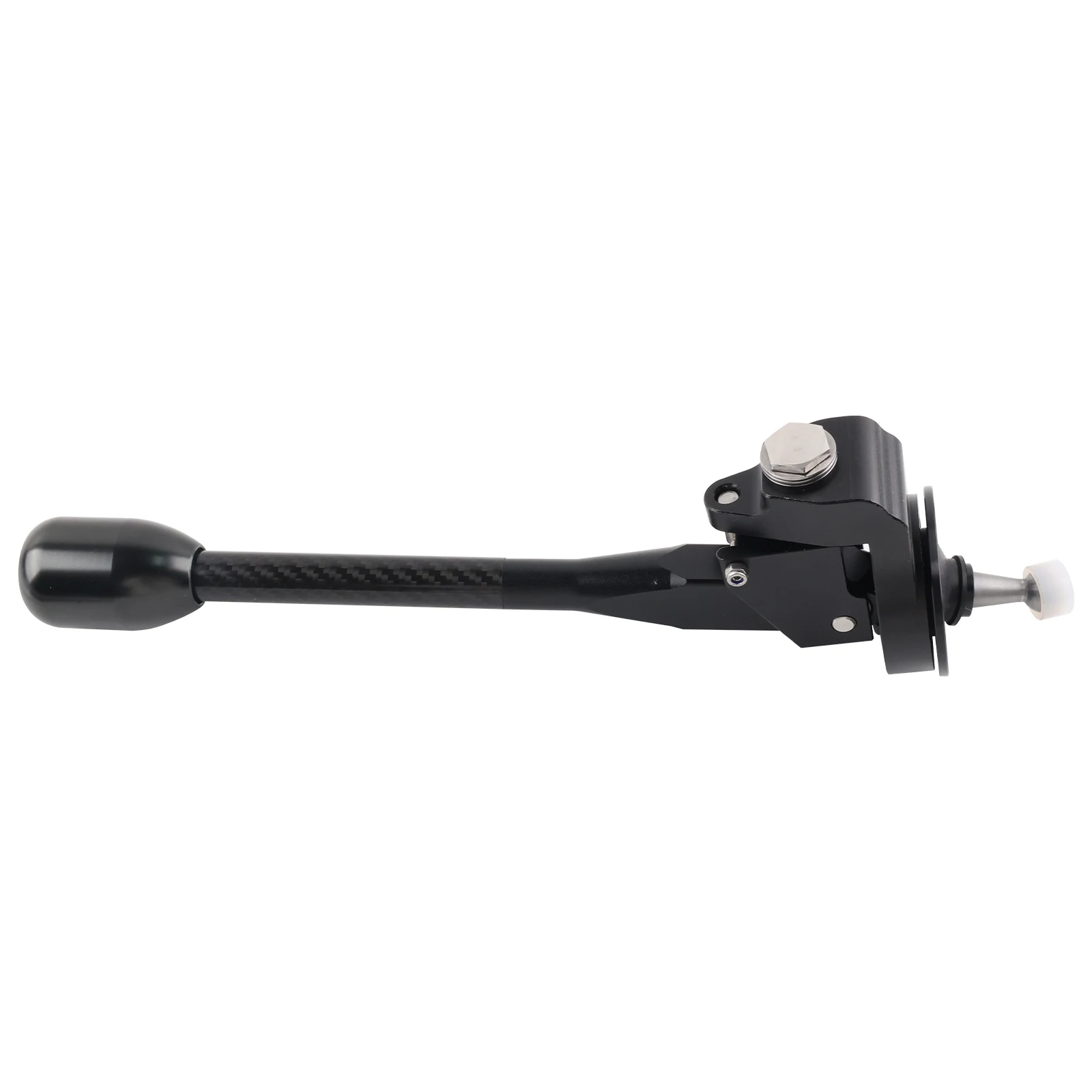 Billet Aluminum Anodized Rebuild shifter fork link 19mm Short Shifter Gear Lever For Mazda MX-5 miata NA NB 5/6 Speed Gearbox