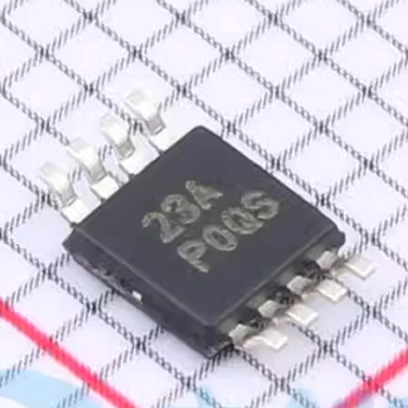 Sensors, Transducers TMP1075DGKT Temperature Sensors Analog and Digital Output Local -55°C ~ 125°C 12 b 8-VSSOP