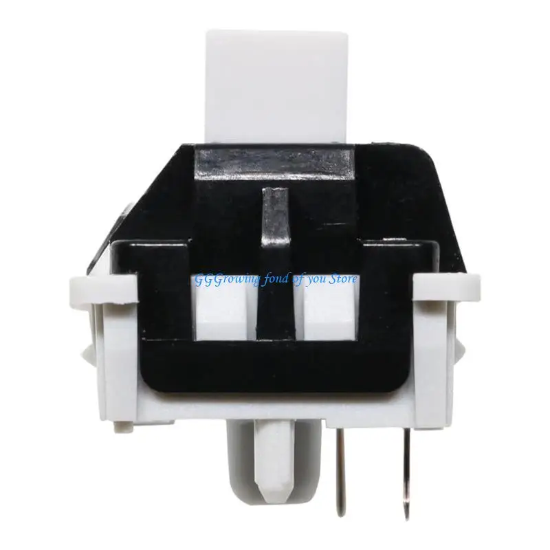

H9EB Gray Linear Switches Offering Crisped Sound and Smooth Typing for Game