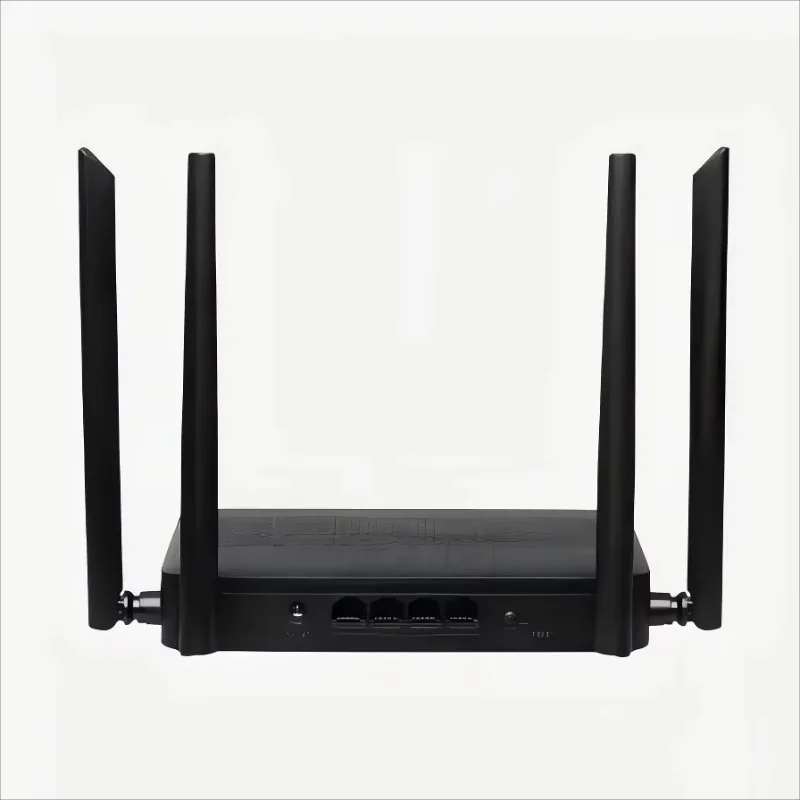 

Demodulator 5G Smart Dual Band Wireless WiFi 6 Router
