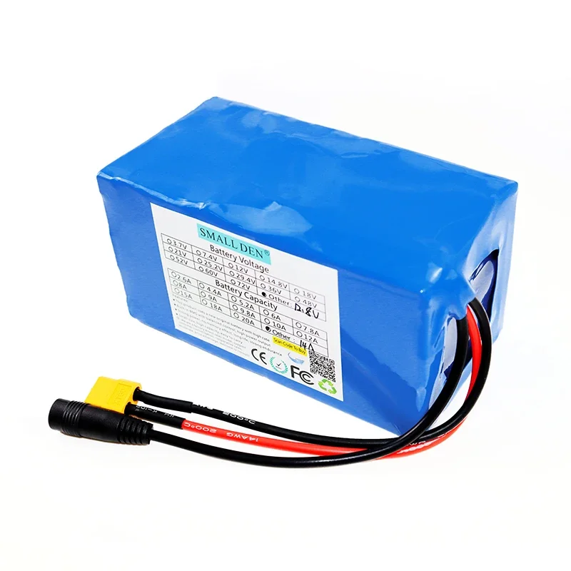 Imagem -03 - Bateria Lifepo4 Mesma Carga Portuária e Balanço de Descarga Bms Carregador Embutido Fonte de Alimentação 12v 4s 32700 12.8v 21ah 40ah