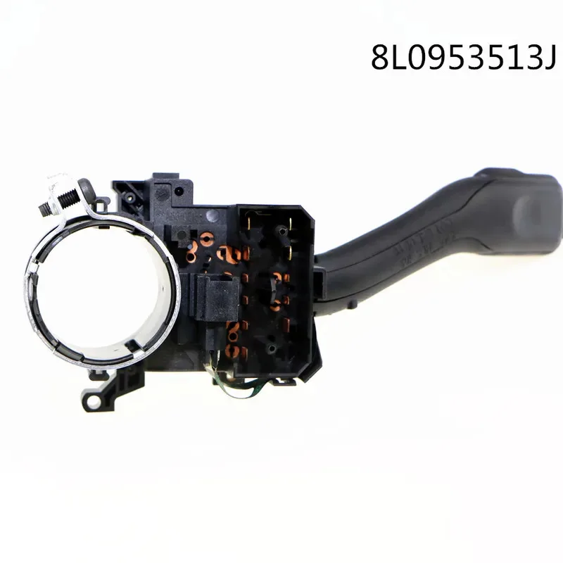 

Система круиз-контроля, переключатель стеклоочистителя для A2 A3 A6 S3 S6 TT Octavia Fabia Alhambra Toledo Leon 8L0953513J