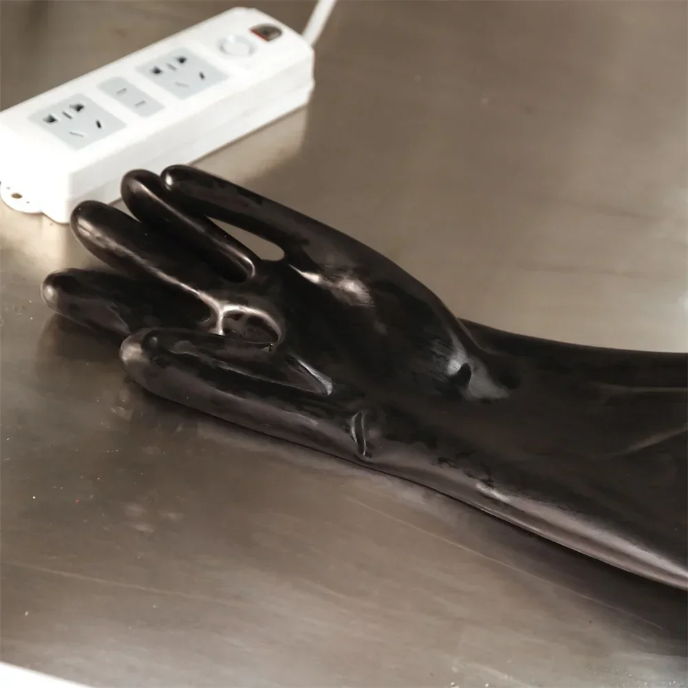 GBV-800A ステンレス鋼真空チャンバー前室実験室実験危険物用グローブボックス