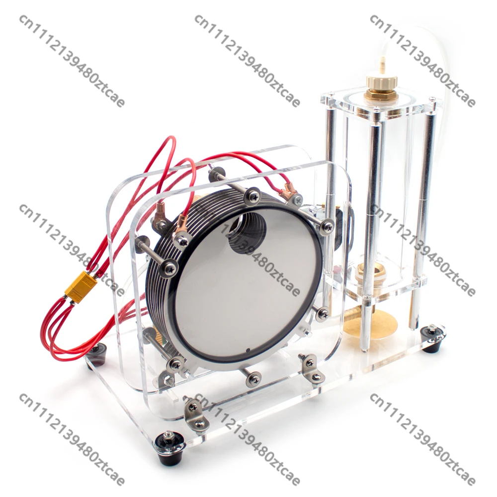 HHO Hydrogen Oxygen Generator, Electrolysis Water Oxy-hydrogen Flame Making Machine, Portable Water Welder Welding Equipment