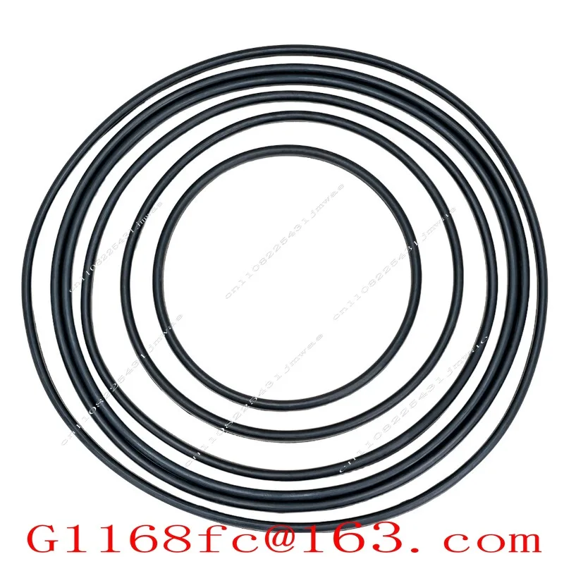 Snare Drum Rubber Ring Side Strike Strip/side Strike Special Rubber Ring