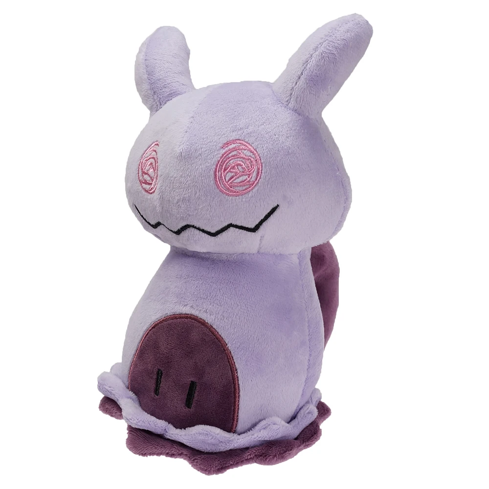 Pokemon Nuovi giocattoli di peluche morbidi circa 16 cm Regalo carino Ragazzo Ragazza Mimikyu Snorlax Charizard Mewtwo Animali di peluche Hobby da collezione