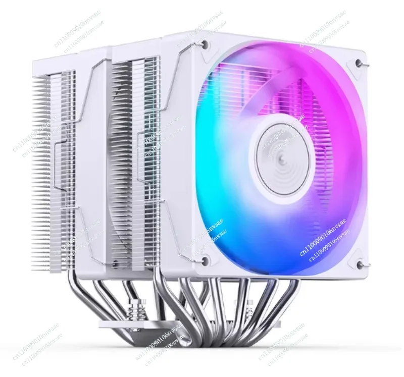 

CR3000E dual-tower computer CPU cooler