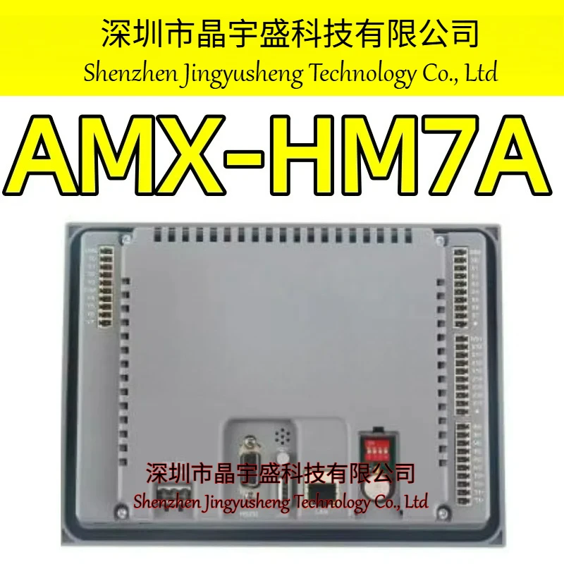 New Original PLC, HS7A-32MRT, HS7A-32MR, 2 Way, PT100