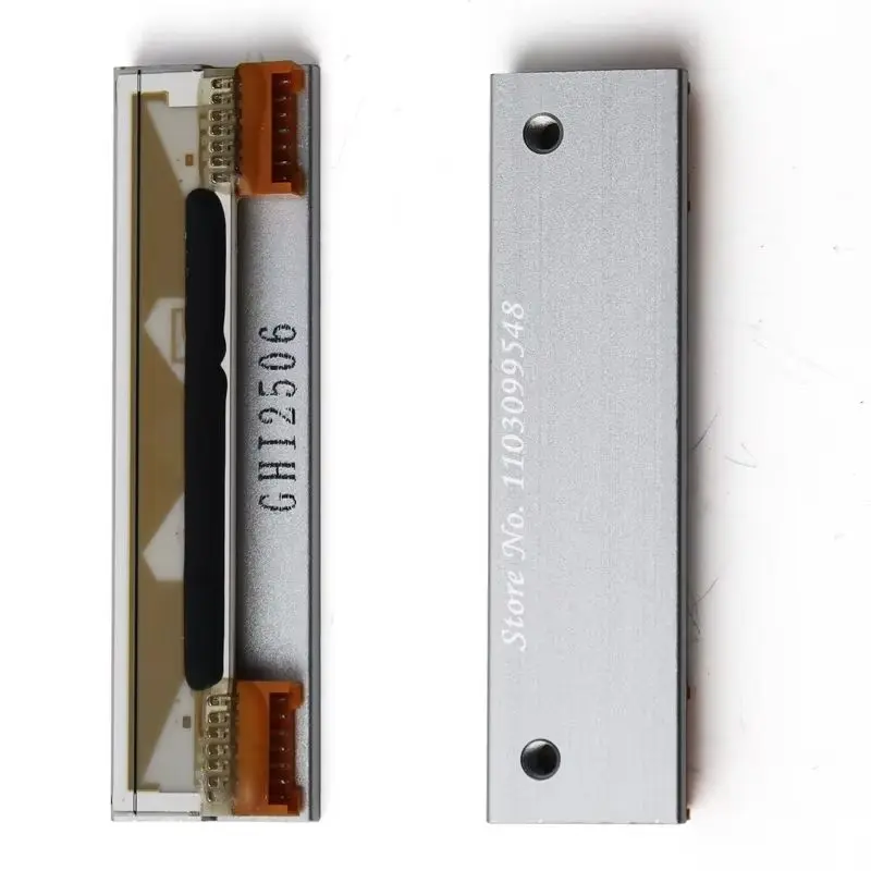 5pcs/lot Brand New Themal Printhead Print Head for TSC TDP-225 TDP-225W Printer Head 2inch Printer Parts
