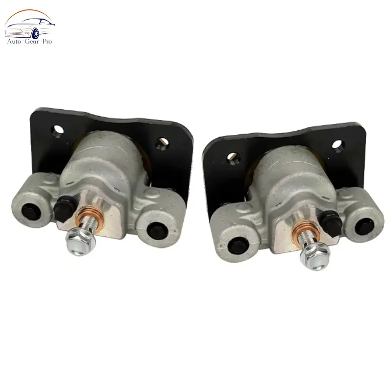 1436-422 1436-423 Front/Rear Brake Caliper For Atv Arctic Cat Alterra 250 300 350 400 450 500 550 650 700 1000 XC450 XR With Pad
