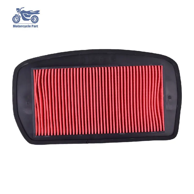 Motorcycle Replacement Air Cleaner Intake Filter For Yamaha FZ-6 Fazer 5VX 4P5 FZ6 2004-2006 FZ 6 2007-2010 FZ6 Fazer S2 ABS