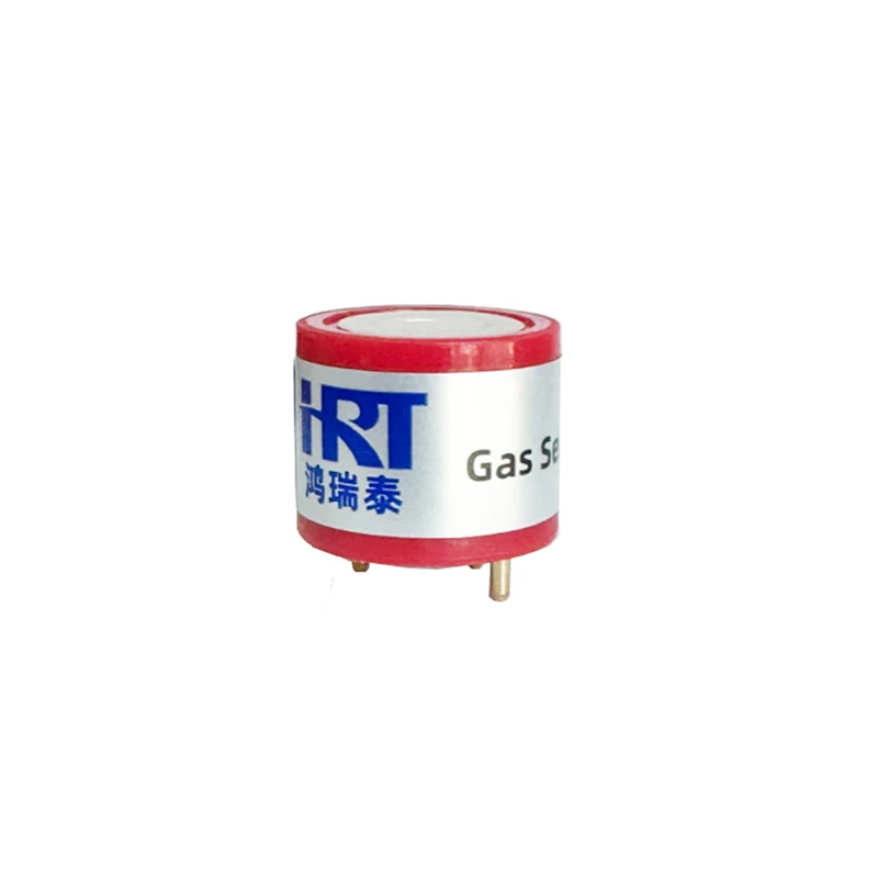 HRT-NO2 nitrogen dioxide gas detection sensor, fast response, fast return to zero, high accuracy, long life