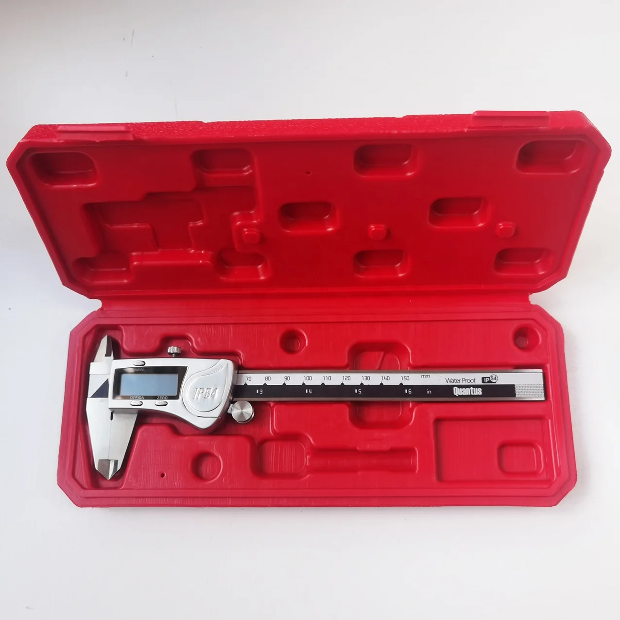 8 Inch High Precision Stainless Steel Electronic Caliper