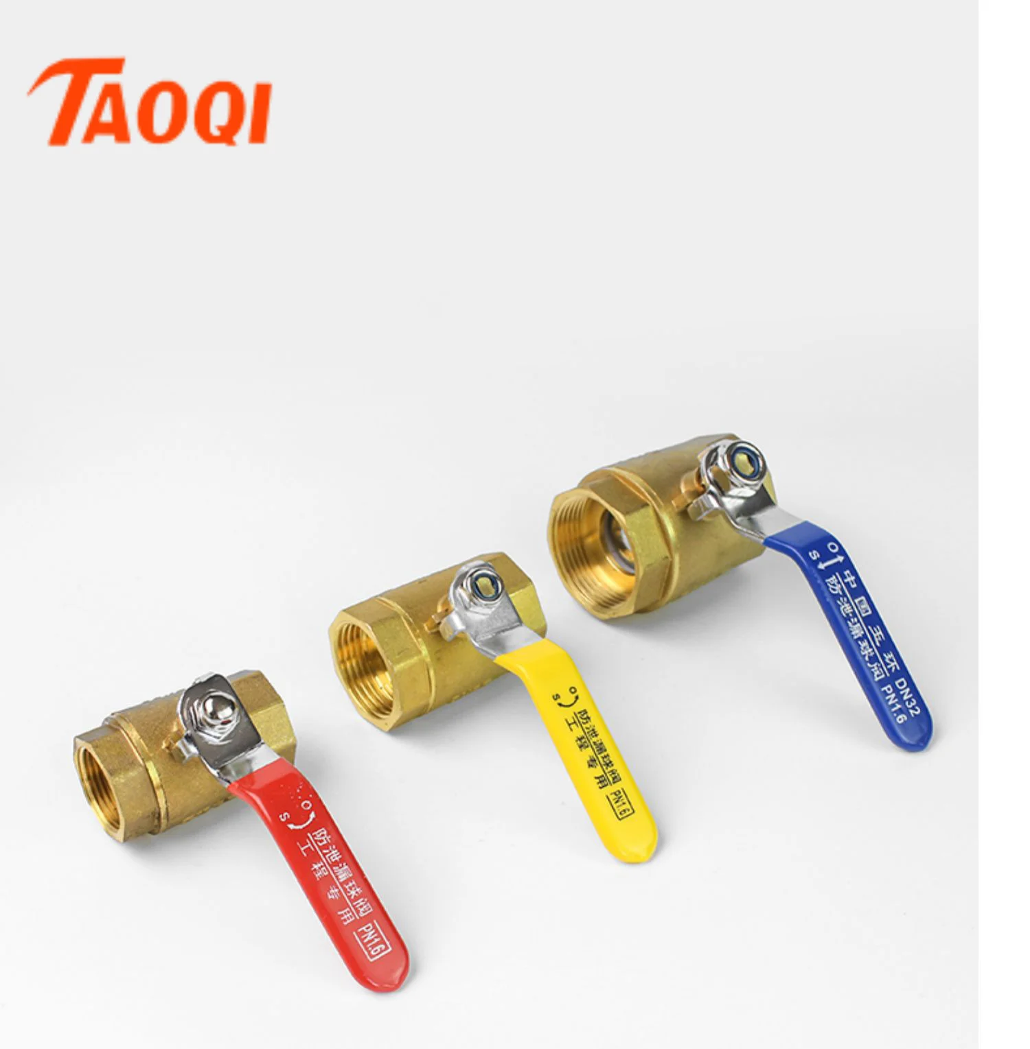 

1Pcs 1/2" 3/4" 1" 1-1/4" 1-1/2" 2" Brass Ball Valve BSPT All Copper Internal Thread Valve Natural Gas Switch Tap Water Valve