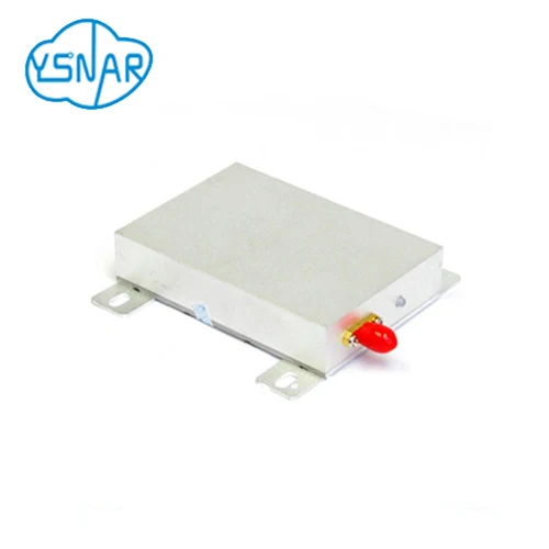 C30H 5W 10km GFSK UHF RF Module, 433Mhz AMR Wireless Data Transceiver, RS232/RS485/TTL Data Radio Transmitter & Receiver Module