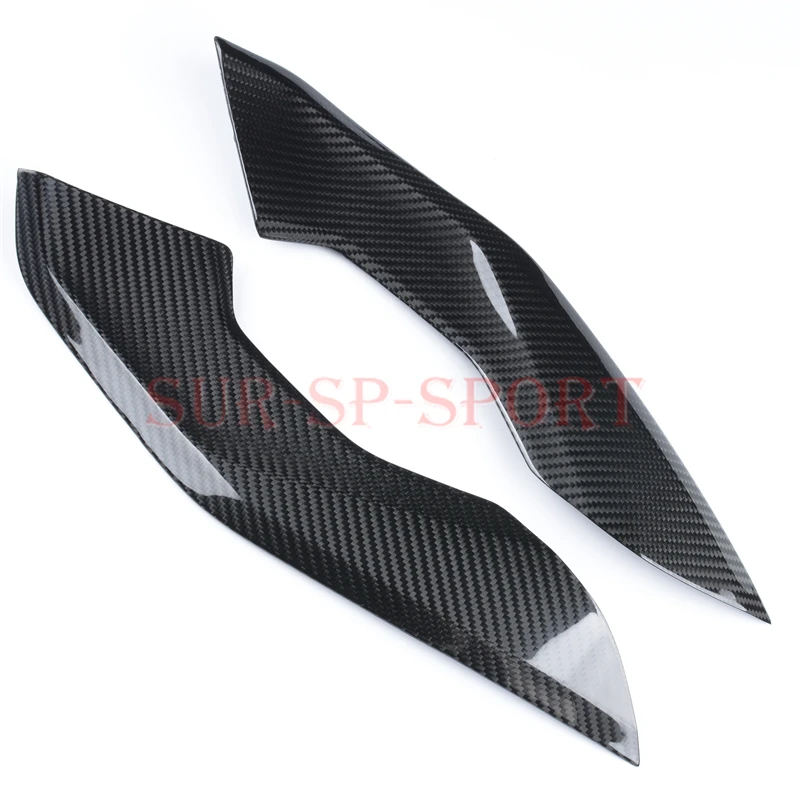 Side Panel Fairing Cowling For BMW S1000R 2019-2022 Full Carbon Fiber 100%