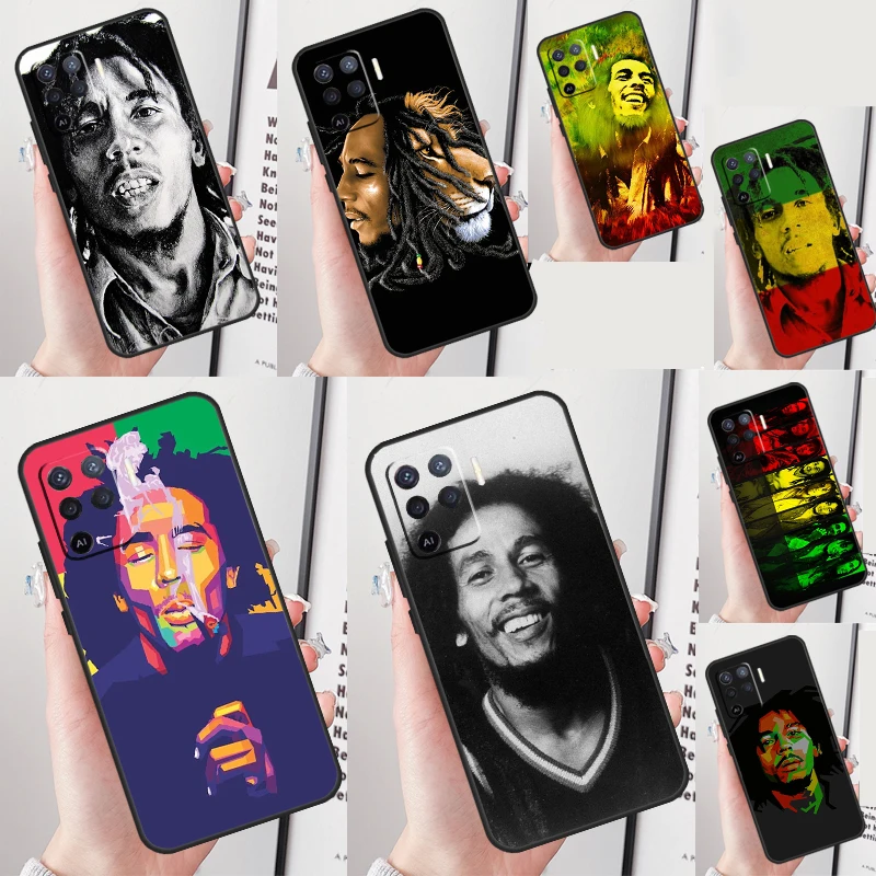 Bob Marley Singer P…