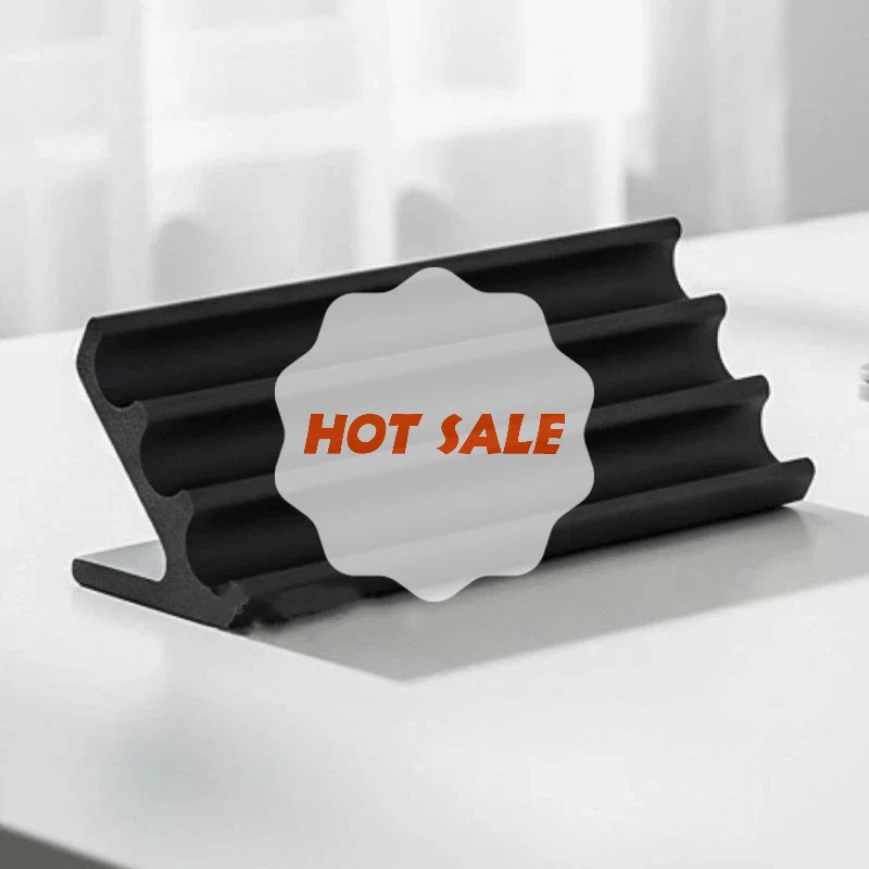 

Pen Holder Modern Minimalist Ins Style Pen Stand 3D Printed Office Desktop Organizer