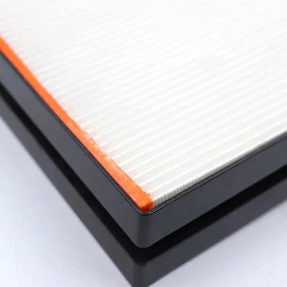 Vacuum Filter For Bosch Gas 25 Vac019 3931A Cleaner Accessories Effective Dust Removal Hepa Replacement Parts Sustainable Tool