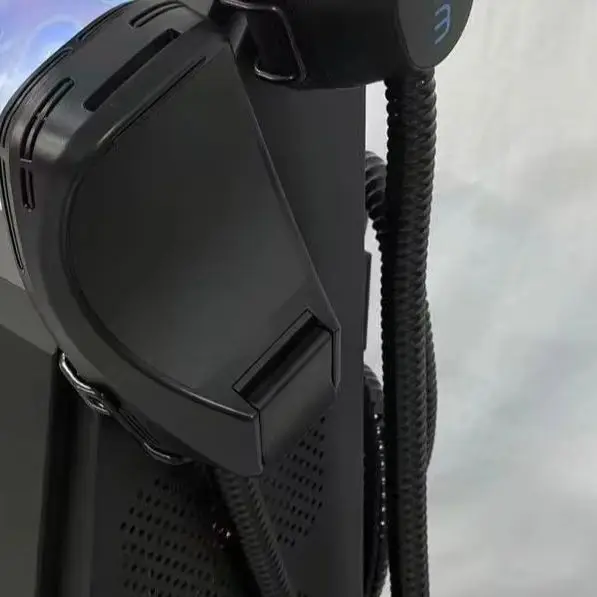 

Машина для моделирования тела MyoSlim — сжигание жира, наращивание мышц и подтяжка кожи с многоязычными настройками