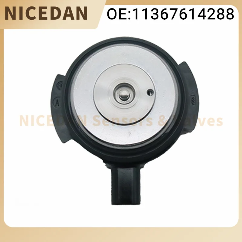 

11367614288 11368663056 Camshaft Adjuster Magnet For BMW 1 2 3 4 5 6 7 8 Series i8 X1 X2 X3 X4 X5 X6 X7 Z4 F54 F55 F56 F57 MINI