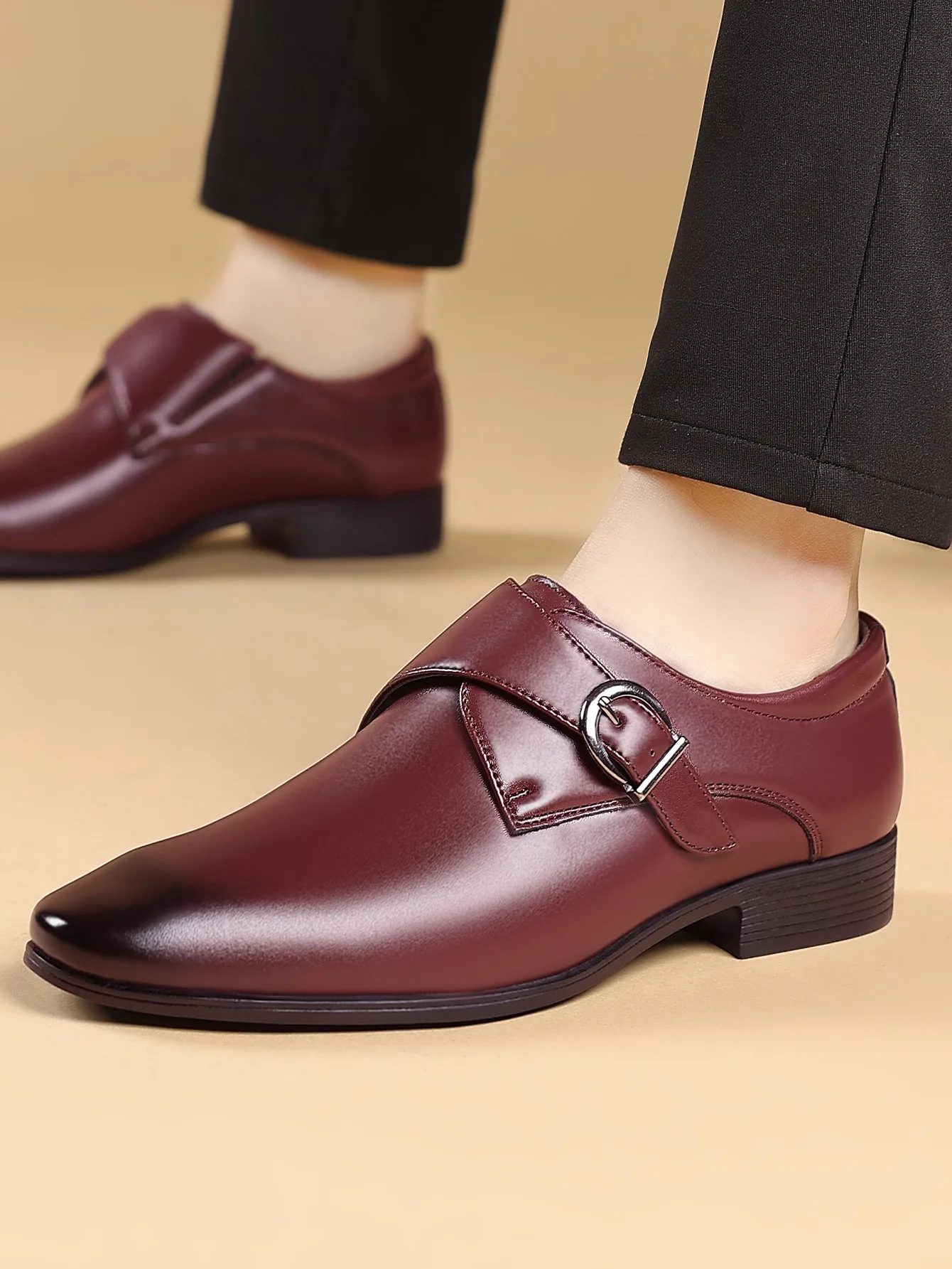 wine red