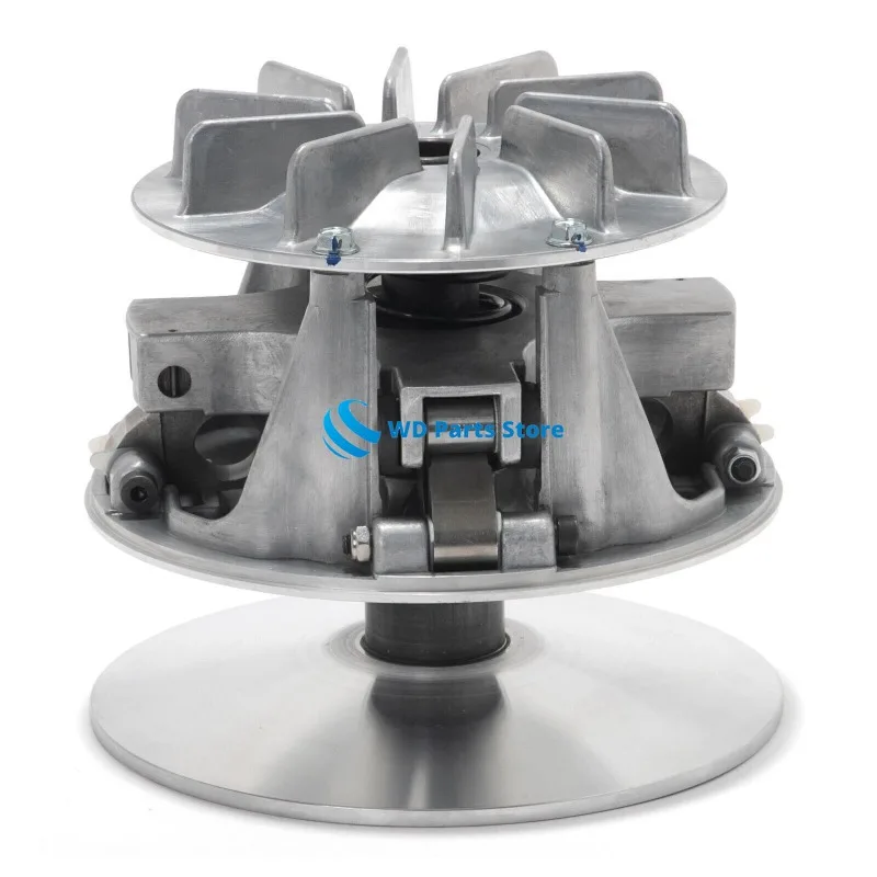 

Муфта первичного привода AM138529 для John Deere GATOR 4X4 XUV620i XUV 625i Gas Gator Utility