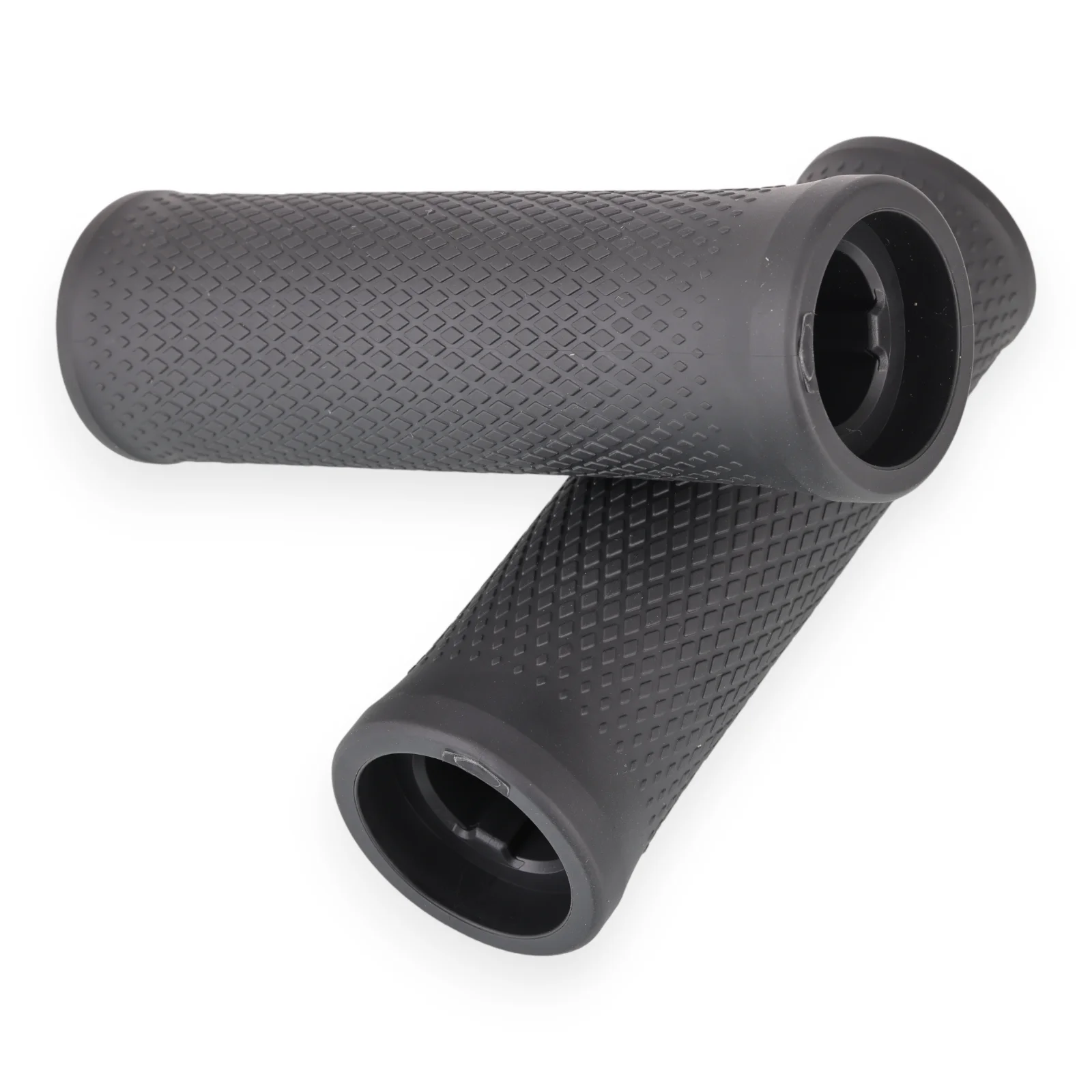 Original Handlebar Grip for Ninebot Max G2 G65 KickScooter Electric Scooter Anti-slip Silicone Scooter Rubber Cover Parts