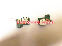 For  Acer V5-472G, 473/573G/572G/452G/552 USB board, boot board, switch board