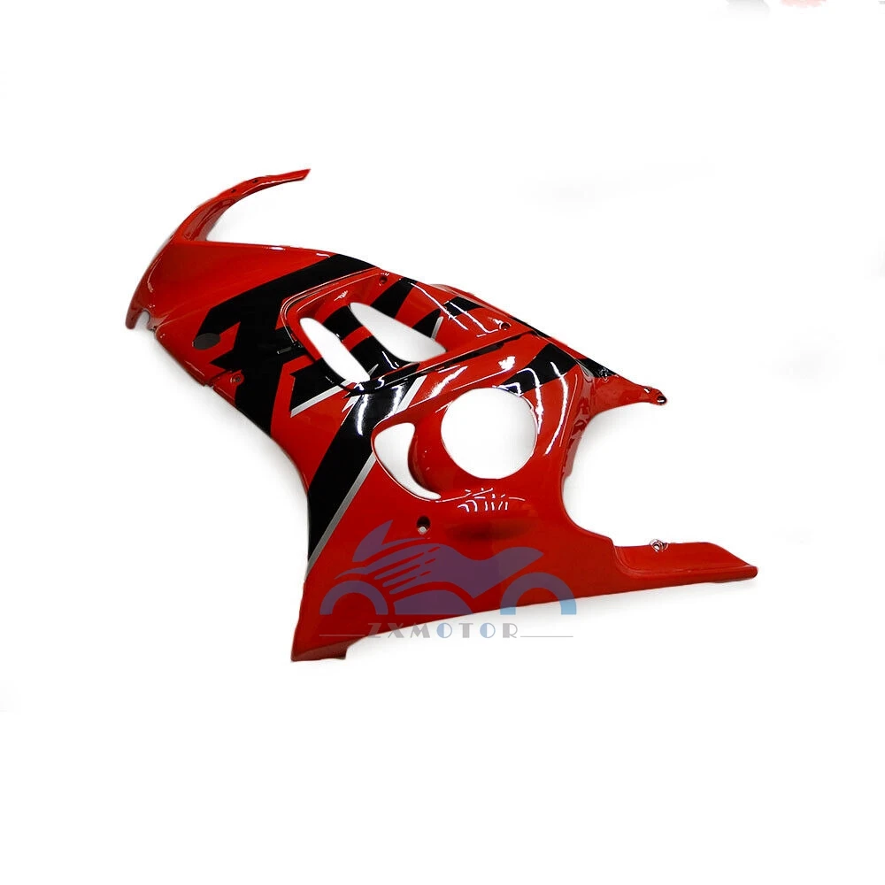 For Honda CBR600 F3 1995 1996 High Quality Injection Red Black Motorcycle Fairing cbr 600 f3 95 96