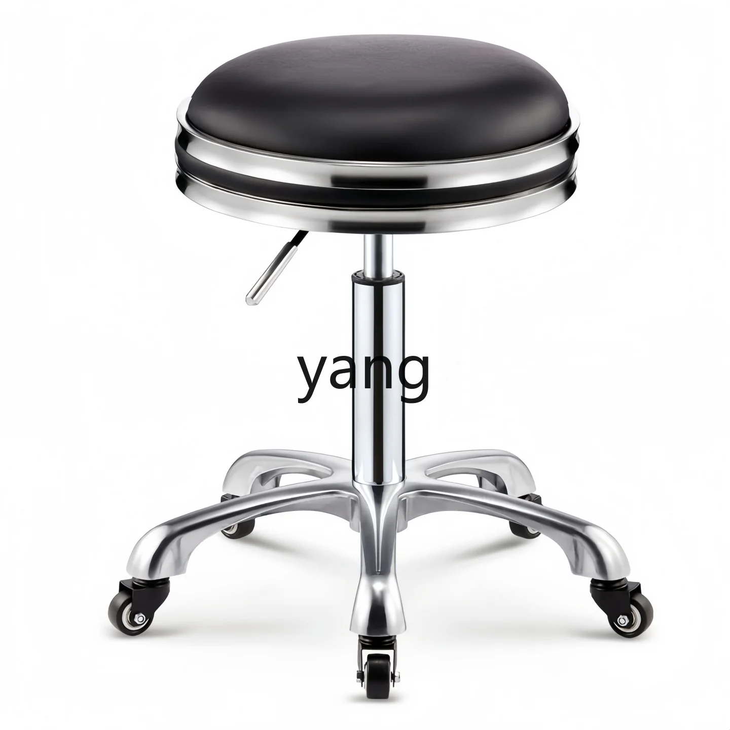 

LZR barber shop hair stool
